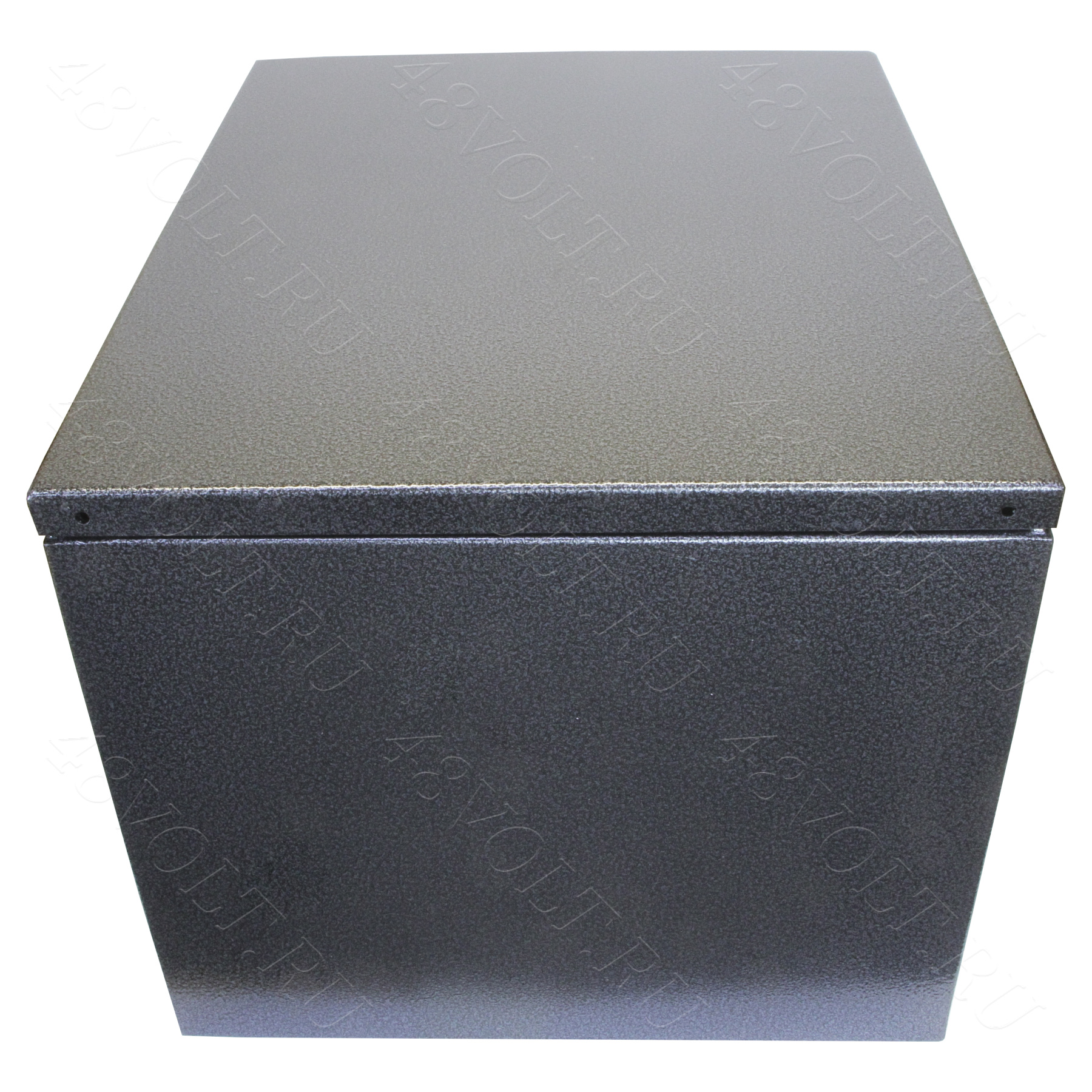 Корпус Сталь Д*Ш*В 350*280*240